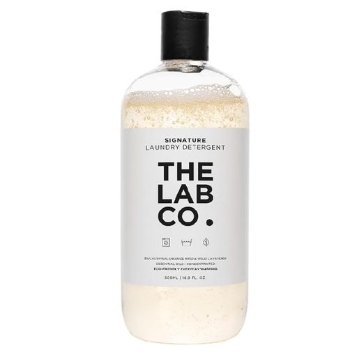 The Lab Co. Signature Laundry Wash