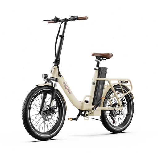 ONESPORT OT16-2 Electric Bike