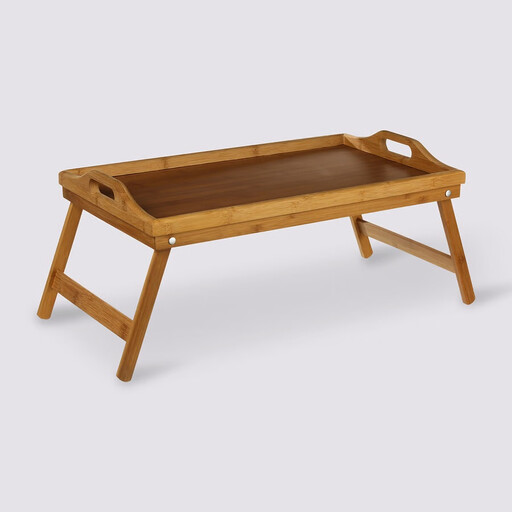 5five Collapsible Bed Table
