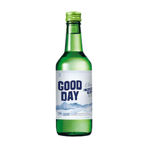 Muhak Good Day Original Soju 360ml