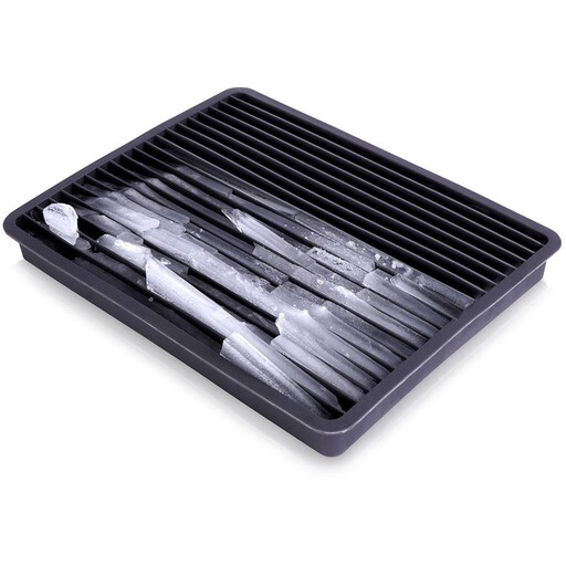 Excellent Houseware Crushed Ice Tray Maker
