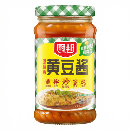 Chu Bang Soy Bean Sauce 340 g