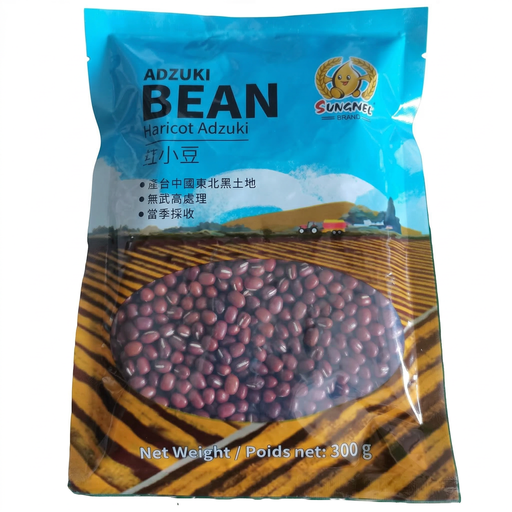 Sungiven Adzuki Beans 300g