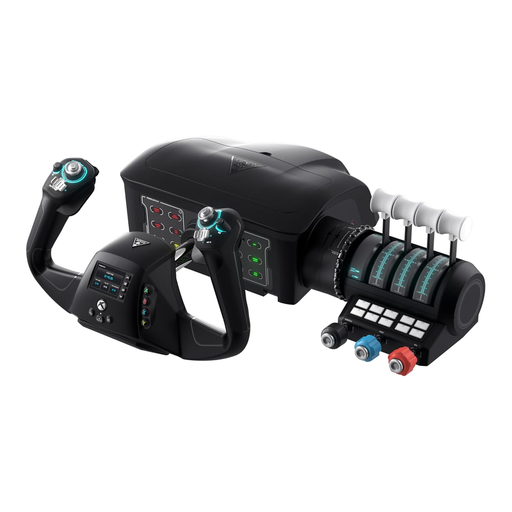 Turtle Beach VelocityOne Flight Universal Control System