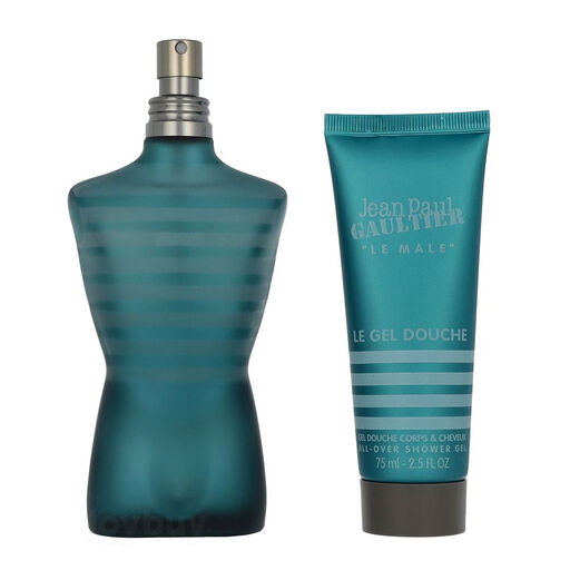 Jean Paul Gaultier Le Male Gift Set