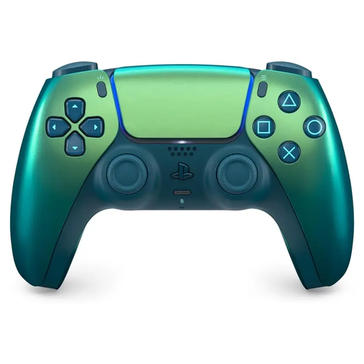Sony PlayStation Chroma Teal DualSense Wireless Controller
