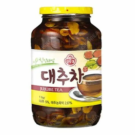 Otoki 红枣茶 1KG