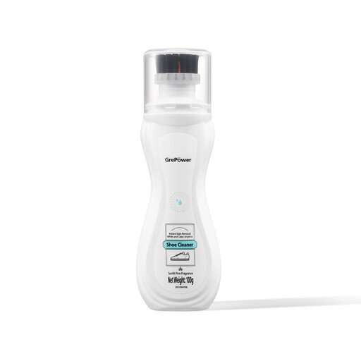 Grepower Shoe Cleaner