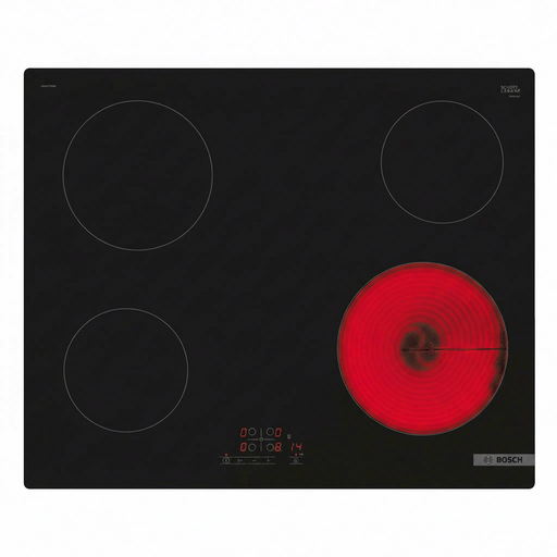 Bosch PKE611BB2E Keramische kookplaat