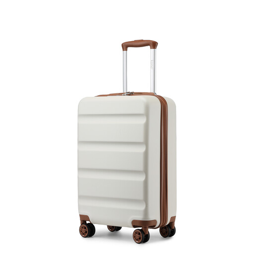 Kono 20 Inch ABS+PC Hard Shell Cabin Suitcase