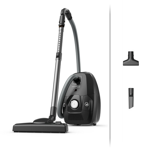 Rowenta RO6136 Green Force Max Silence Vacuum Cleaner