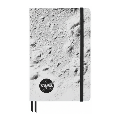 Moleskine NASA Notebook with gift box