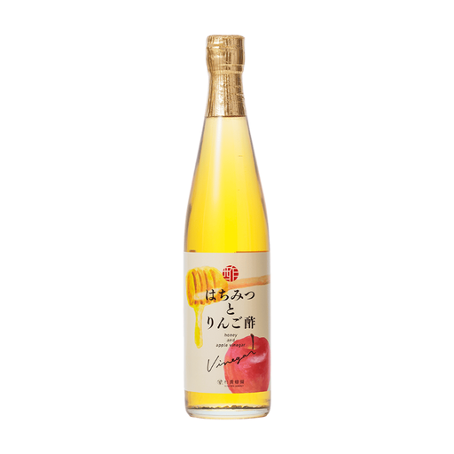 Vinaigre de Cidre de Pomme OKF Original 500ml