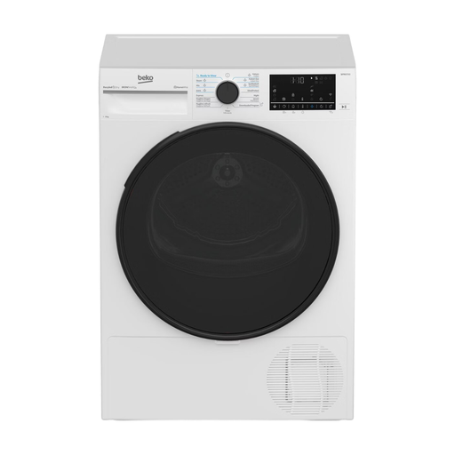 Beko B5T4824W Freestanding Tumble Dryer - 8kg Capacity