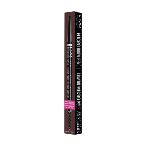 NYX MICRO BROW PENCIL #brunette 0.5 gr