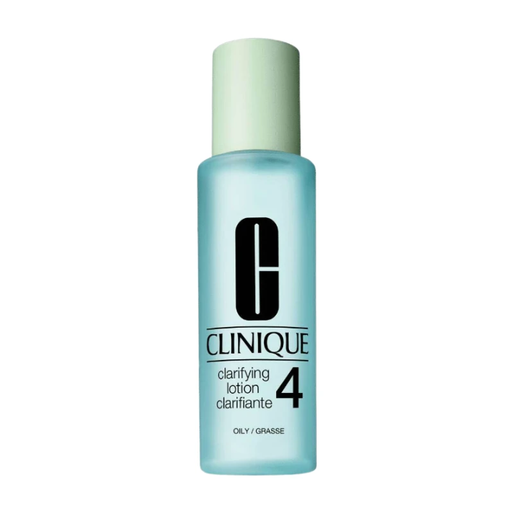 Clinique Clarifying Lotion 4 Twice A Day Exfoliator 200ml