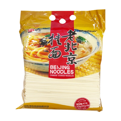 Wheatsun Beijing Noodles 1.82kg