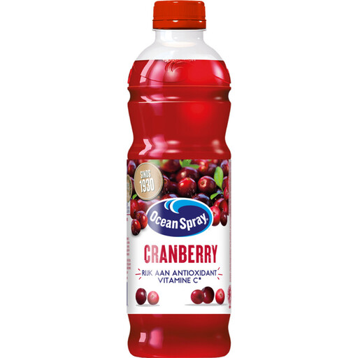 Ocean Spray Cranberry Classic Juice