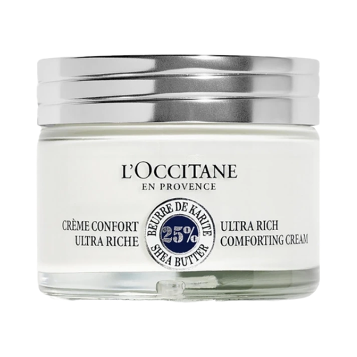 L'OCCITANE Shea Ultra Rich Comforting Cream 50ml