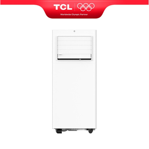 夏季清仓 TCL 9000BTU 移动空调
