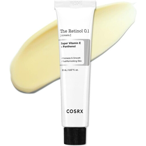 Cosrx The Retinol 01 Cream 20 Ml