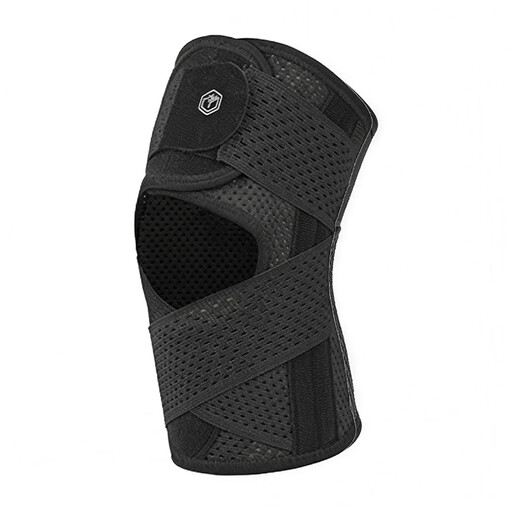 Ochama X J.ZAO Sports Knee Pad, Single Piece, Size L