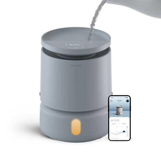 Blueair DreamWell H38i Humidifier