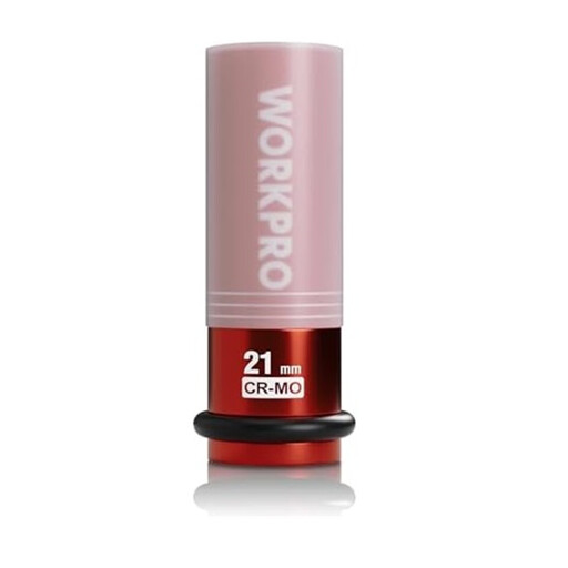 WORKPRO 21mm Impact Socket