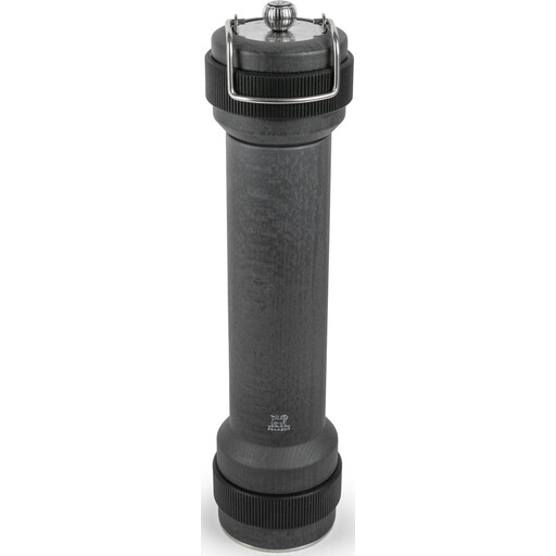 Peugeot BBQ Pepper Mill - 30cm, Graphite Grey