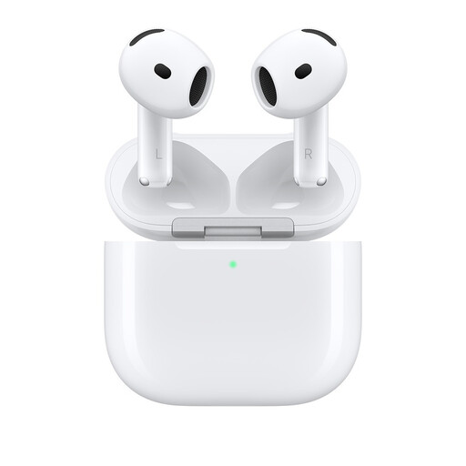 AirPods 5 with Wireless Charging Case