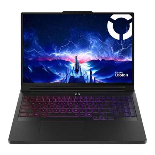 Lenovo Legion Pro 7 RTX 5090 Laptop