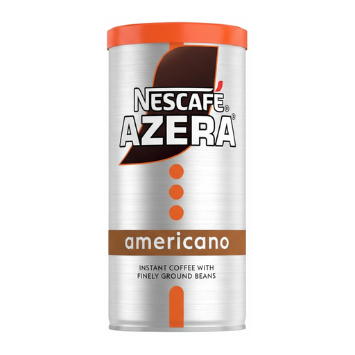 NESCAFÉ Azera Americano Instant Coffee 140g