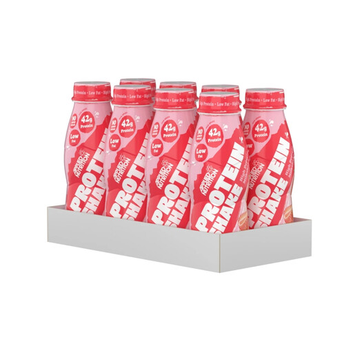 Applied Nutrition Protein Nutrition Shake Strawberry Cream Flavour