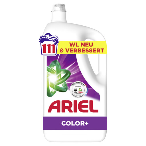 Ariel Liquid Color 4.995L - 111WL
