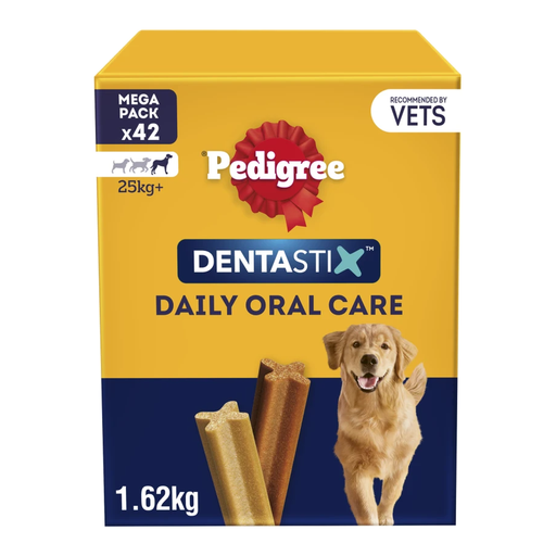Pedigree Dentastix Daily Dental Chews
