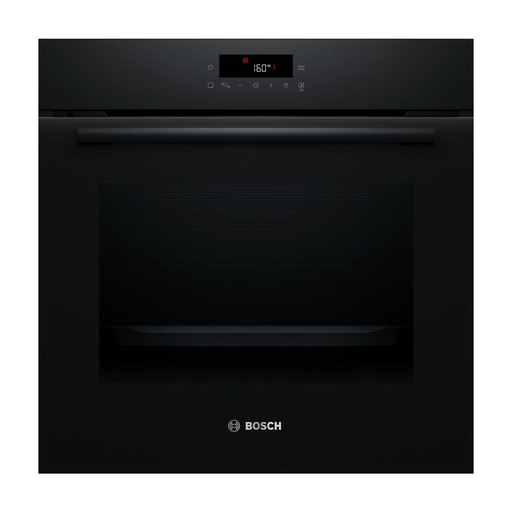 Bosch HBA571BB4 Built-In Oven