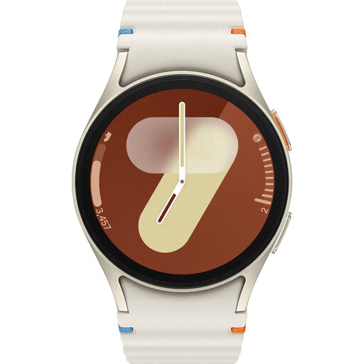 Samsung Galaxy Watch7 40mm - Bluetooth Smartwatch Cream