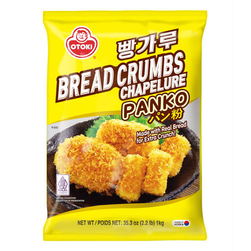 Otoki 日式面包糠 1kg