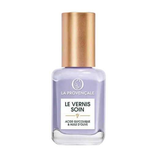 La Proven?ale Solaire Nail Polish Lavender Spikes 13 ml