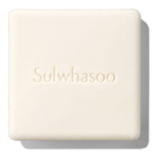 Sulwhasoo Signature Ginseng Facial Soap 25g