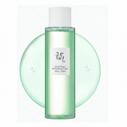 Beauty Of Joseon Green Plum Refreshing Toner AHA + BHA 150ml