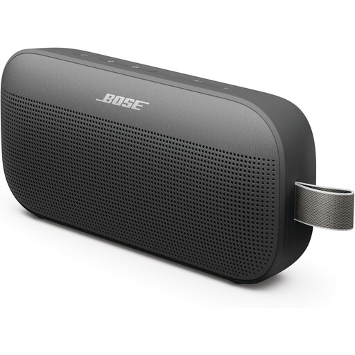 Bose SoundLink Flex Portable Speaker