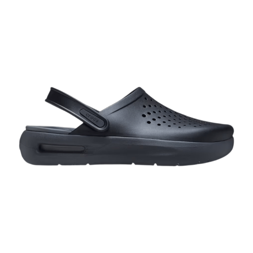 CROCS InMotion LiteRide Clog Black