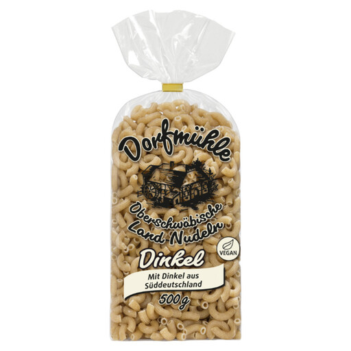 Dorfmühle Dinkel-H?rnchen