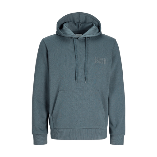 JACK&JONES ESSENTIALS JJECORP LOGO SWEAT HOOD NOOS Regular Fit