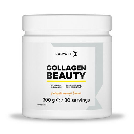 Body&Fit Collagen Beauty Drink Mix