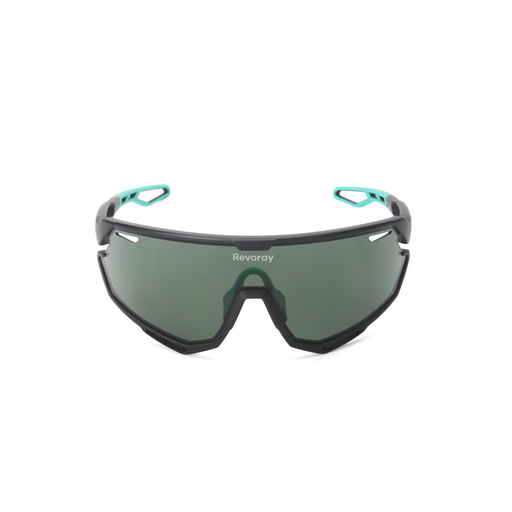 Revoray Cycling Glasses X3-black