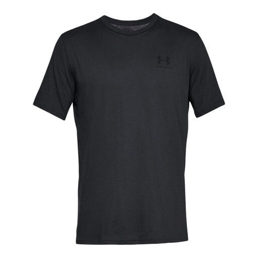 Under Armour Sportstyle Lc Ss