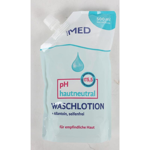 ReAm Med Waschlotion Nachfüller 500 ml