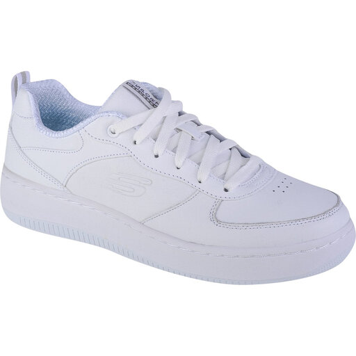 Skechers Sport Court 92 - Illustrious 149763-WHT 36.5